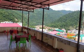 Hotel The Shivaay - Delight Inn Rishikesh